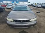 2005 Buick Century Custom