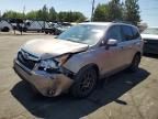 2014 Subaru Forester 2.5I Touring