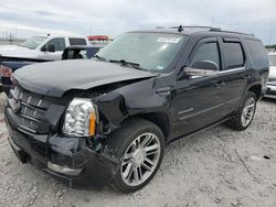 2013 Cadillac Escalade Premium en venta en Cahokia Heights, IL