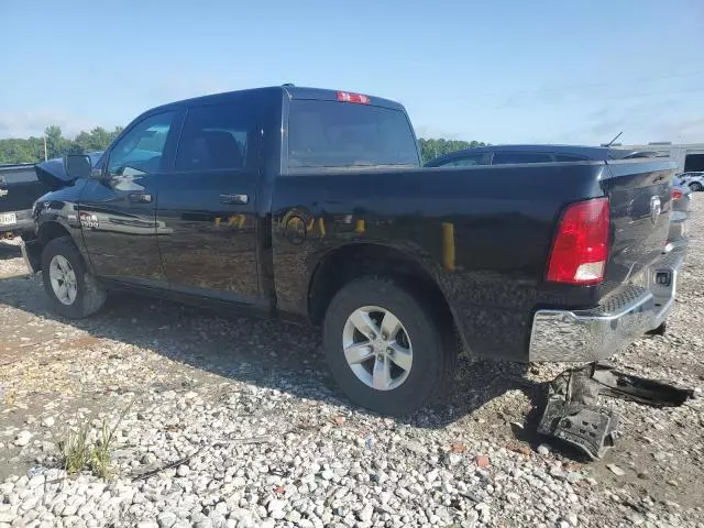 2019 Dodge RAM 1500 Classic Tradesman