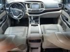 2014 Toyota Highlander Limited