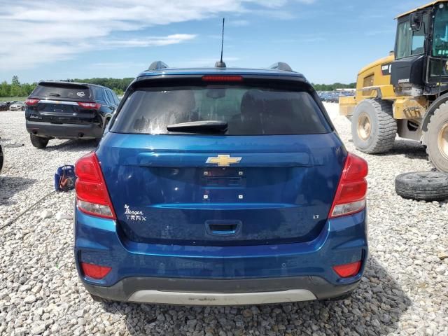 2019 Chevrolet Trax 1LT