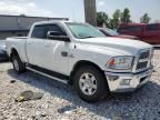 2013 Dodge RAM 2500 Longhorn