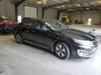 2013 KIA Optima Hybrid