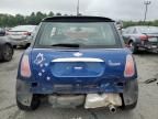 2004 Mini Cooper