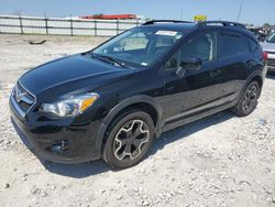 Subaru salvage cars for sale: 2013 Subaru XV Crosstrek 2.0 Limited