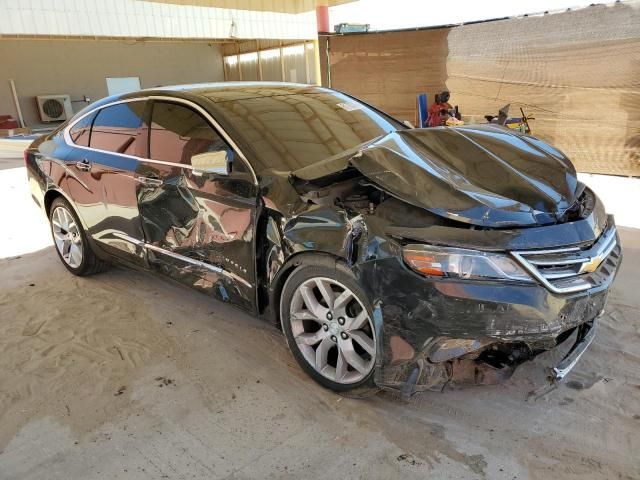 2019 Chevrolet Impala Premier