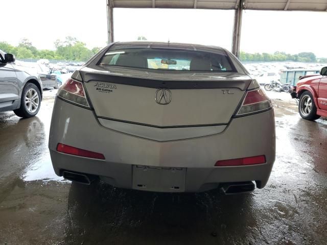 2010 Acura TL