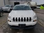 2015 Jeep Cherokee Sport