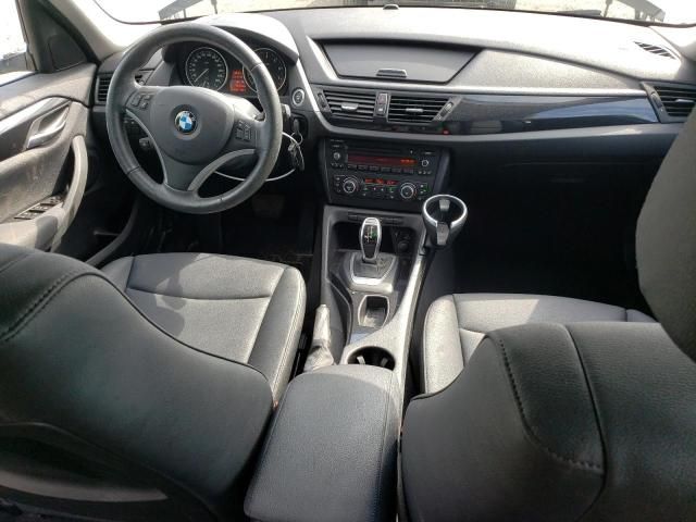 2012 BMW X1 XDRIVE28I