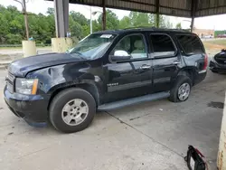 Chevrolet salvage cars for sale: 2013 Chevrolet Tahoe C1500 LT