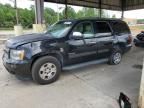 2013 Chevrolet Tahoe C1500 LT