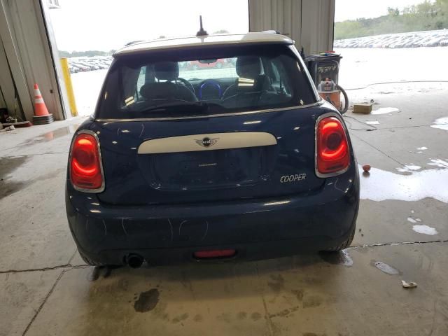 2015 Mini Cooper