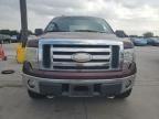 2009 Ford F150 Supercrew