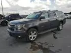 2015 Chevrolet Suburban C1500 LT