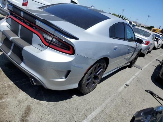 2019 Dodge Charger R/T