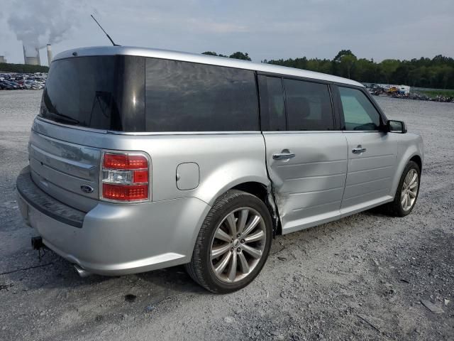 2014 Ford Flex Limited