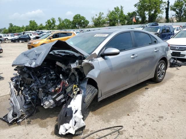 2024 KIA Forte LX