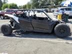 2023 Can-Am Maverick X3 Max RS Turbo RR