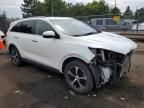 2018 KIA Sorento EX