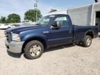 2006 Ford F250 Super Duty