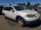 2003 Mitsubishi Outlander XLS