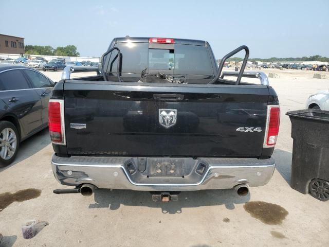 2014 Dodge 1500 Laramie