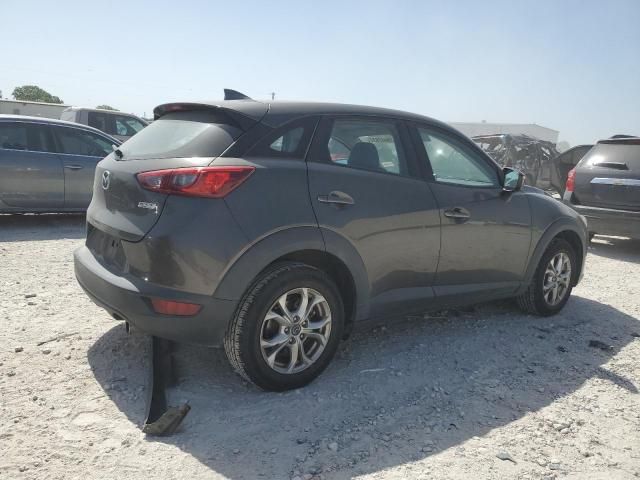 2016 Mazda CX-3 Touring