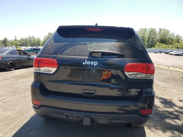 2014 Jeep Grand Cherokee Laredo