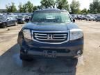 2012 Honda Pilot Touring