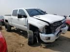 2015 Chevrolet Silverado K2500 High Country