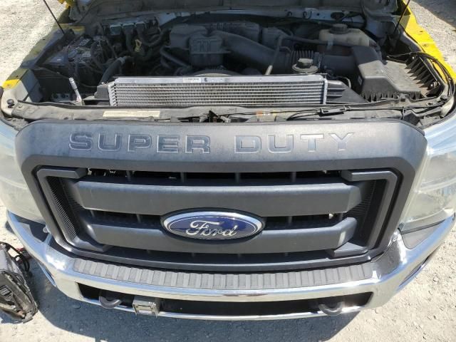 2016 Ford F250 Super Duty