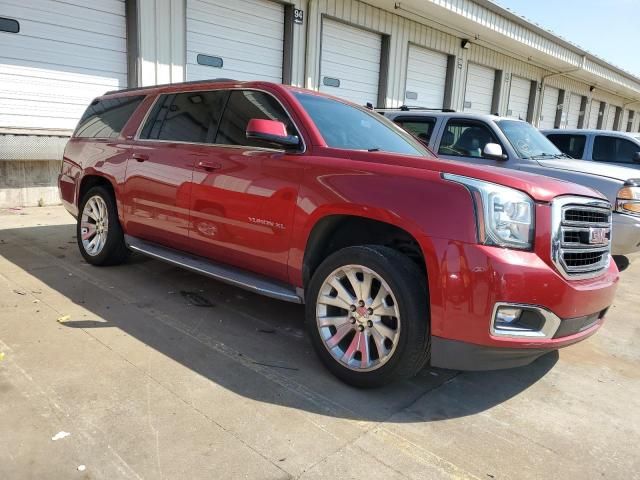 2015 GMC Yukon XL K1500 SLT