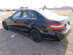 2011 Mercedes-Benz E 350 4matic