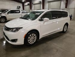 2019 Chrysler Pacifica Touring L en venta en Avon, MN