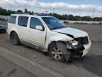 2008 Nissan Pathfinder S