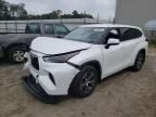 2022 Toyota Highlander L