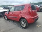 2012 KIA Soul +