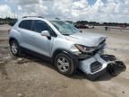 2021 Chevrolet Trax 1LT