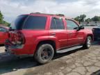 2003 Chevrolet Trailblazer