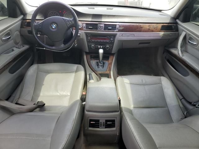 2011 BMW 328 I