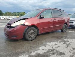 Toyota Vehiculos salvage en venta: 2009 Toyota Sienna CE