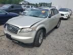 2007 Infiniti FX35