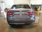 2016 Toyota Avalon XLE