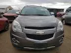 2010 Chevrolet Equinox LTZ