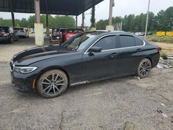 2020 BMW 330I en venta en Gaston, SC