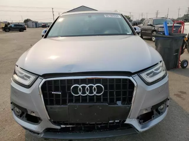 2015 Audi Q3 Prestige