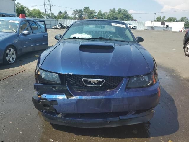 2003 Ford Mustang GT