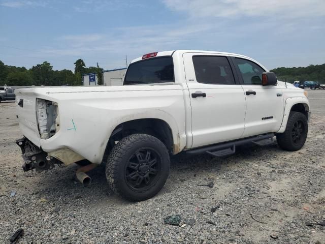 2015 Toyota Tundra Crewmax SR5