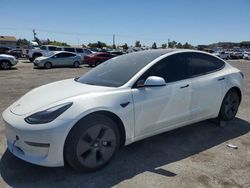 2023 Tesla Model 3 en venta en North Las Vegas, NV